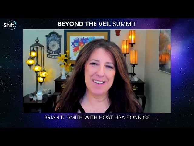 Beyond the Veil Summit- Transforming Pain into Pur...