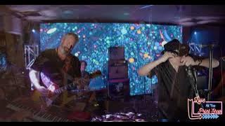 Blues Traveler - 'Carolina Blues' (Live at the Print Shop)