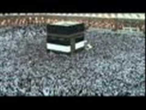 نشيدة أبا الانبياء لمشاري راشد العفاسي