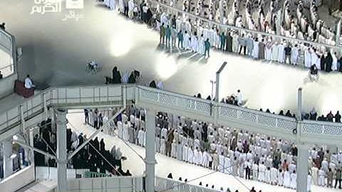ما تيسر من سورة الأنفال للشيخ ماهر المعيقلي 1435
