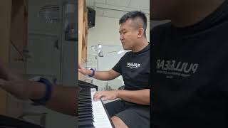 Writing's on the Wall (OST Spectre 007) - Sam Smith (Cover)