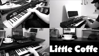 LITTLE COFFEE screenshot 3