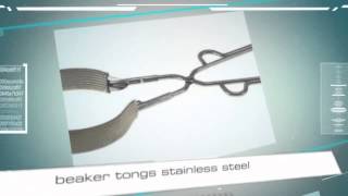 Best Beaker Tongs Reviewed By Experts