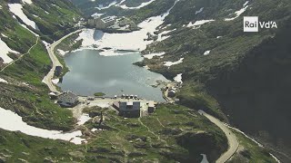 HOTEL ALBERGO ITALIA al GRAN SAN BERNARDO