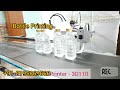 Batch coding Machine for Pet Bottles, Mrp Printing  Machine  on bottles, Handheld inkjet Printer