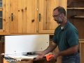 Woodworking Tips: Routers - Trimming Edge Banding on the Routing Table Woodworking Tips: Routers - Trimming Edge Banding on the Routing Table
