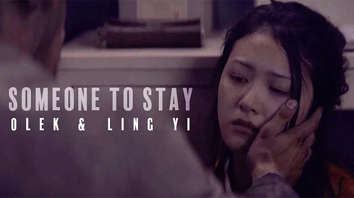 Olek & Ling Yi | Someone to Stay