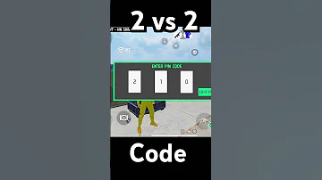 2 Vs 2 Map Code Free Fire Https Youtu Be Pn8peh60ki0 Si Cs1BHYJQaQV27A V 