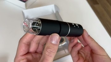 Skybasic 50X 1000X Magnification WiFi Portable Handheld Microscopes Review