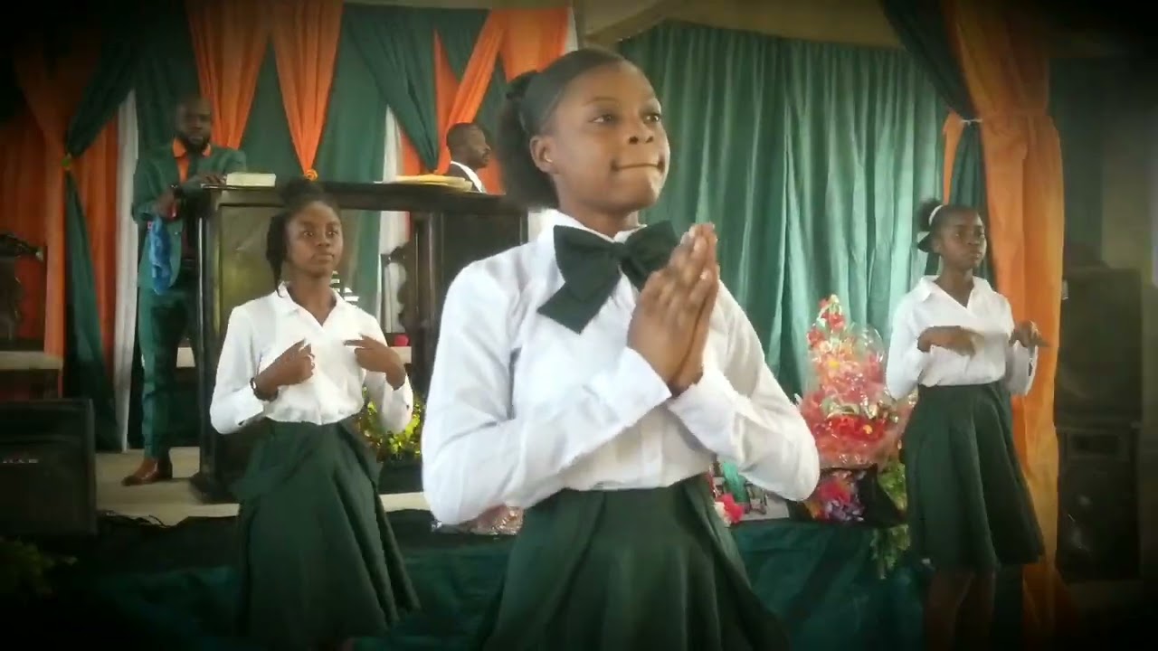 Rete nan kè m mwen.....