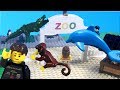 lego Zoo