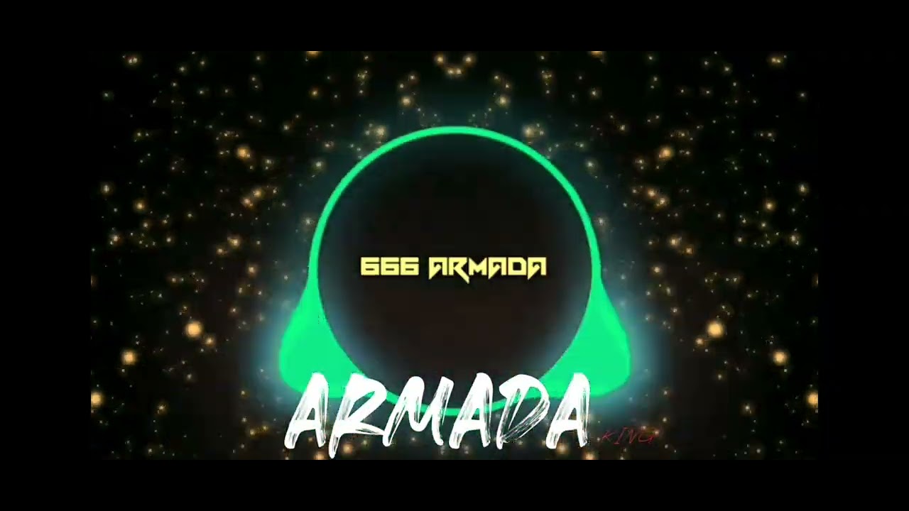 ARMADA   Bonnto  Official Audio 