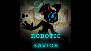 Robotic Savior V3// Vs Jenny