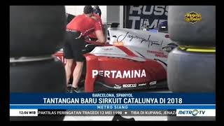 Download lagu Sean Gelael - MetroTV, MetroSiang - Sabtu, 12 Mei 2018