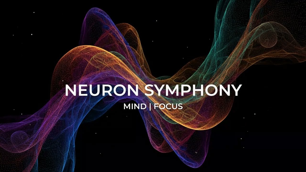 Mental Clarity Study – 40Hz Gamma Frequency for Deep Concentration