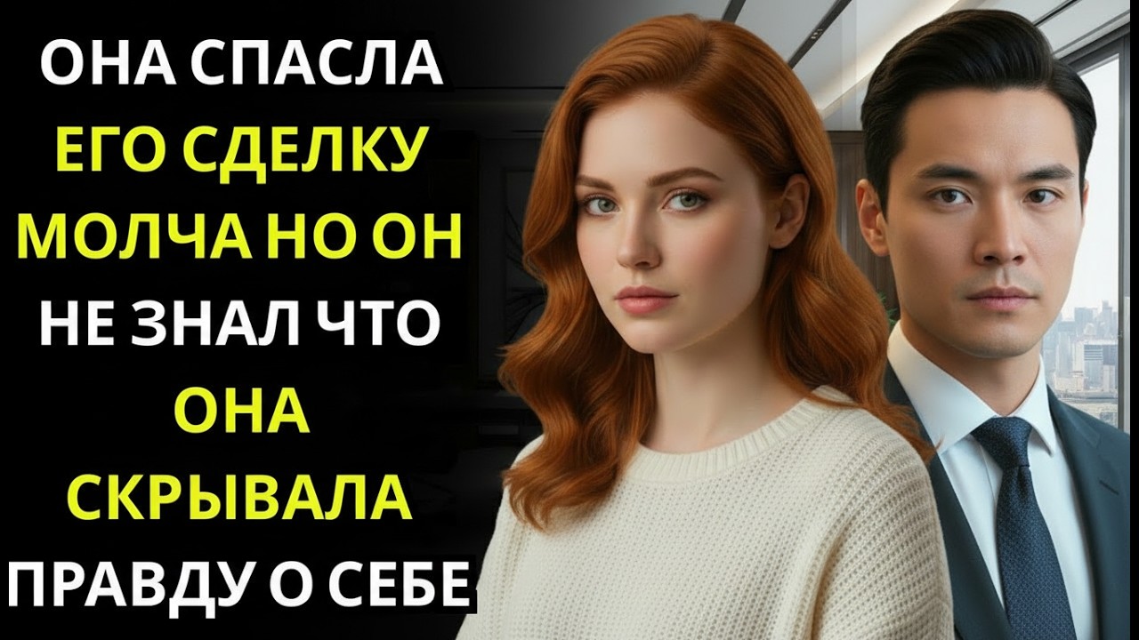 Миллиардер остался без переводчика в Токио — застенчивая стажёрка спасла многомиллионную сделку