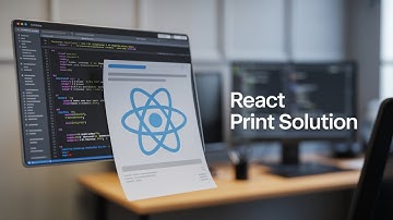 Building a Barcode Scanner with React (and Why You Should)