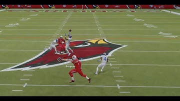 Madden 22 User Lurk Compilation