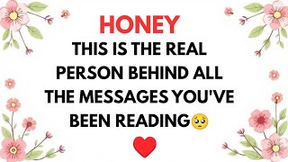 Honey… The Name You Know Isn’t My Real One 😭❤️ | I Can’t Hide The Truth From You Anymore 🥺