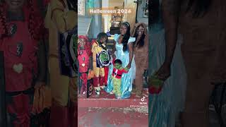 #thegrinch #youtubeshorts #tiktok #lcs #halloween2024 #watchtillend #momblogger #fy #trickortreat