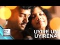 Uyire un uyirena song  zero  ashwin  sshivada  anirudh  review  lehren tamil