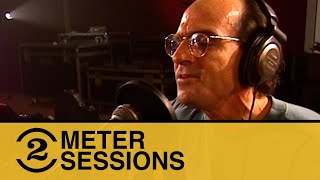 James Taylor - Millworker (Live on 2 Meter Sessions)