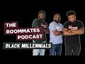 THE ROOMMATES Podcast Hosts Join Jesse! (#143)