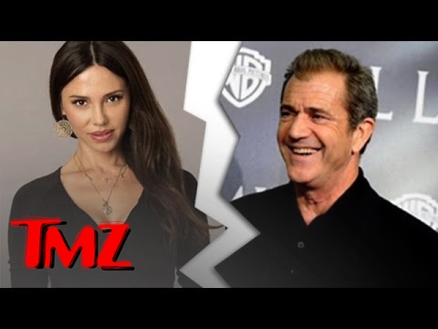 Videó: Mel Gibson baba mama keres 100.000 dollárt havonta gyermektámogatásban