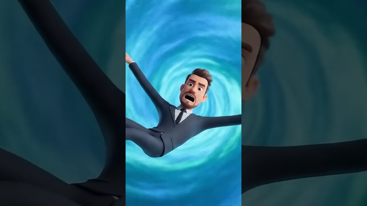 Ver Adult Cartoon Sucked Into Vortex 🌀😨 en YouTube Ver Adult Cartoon Sucked Into Vortex 🌀😨 en YouTube