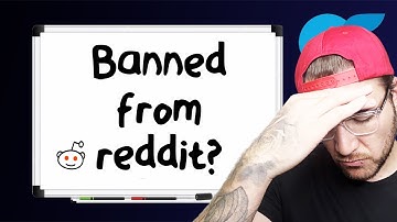 How to EASILY Create NEW Reddit Accounts After IP Ban *SOLVED*