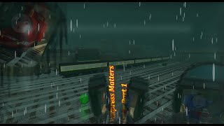 Express Matters Part 1 A Btwf Remake