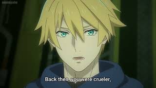 Maou 2099 Ep 5 | Gram Tells Veltol He’s Grown Soft Ending Scene