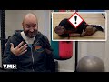 Tom Segura's Basketball Injury | YMH Original