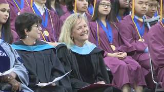 Doherty Memorial High School - Graduation 2019