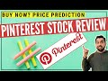 PINTEREST Stock Analysis [STOCKS TO BUY NOW!] PINS Stock Forecast | PINS Stock News &amp; Prediction