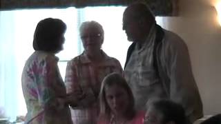 Agnes party 95 years 1.mp4
