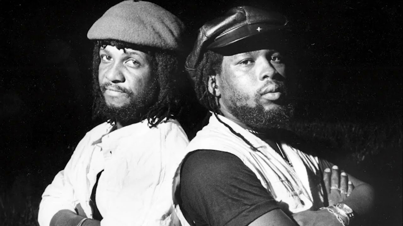 YouTube에서 Sly & Robbie - Pumping dub 보기 YouTube에서 Sly & Robbie - Pumping dub 보기