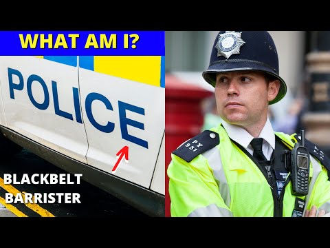What Is Constable Mean