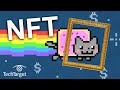 4 Things to Know About NFTs (Non-Fungible Tokens)