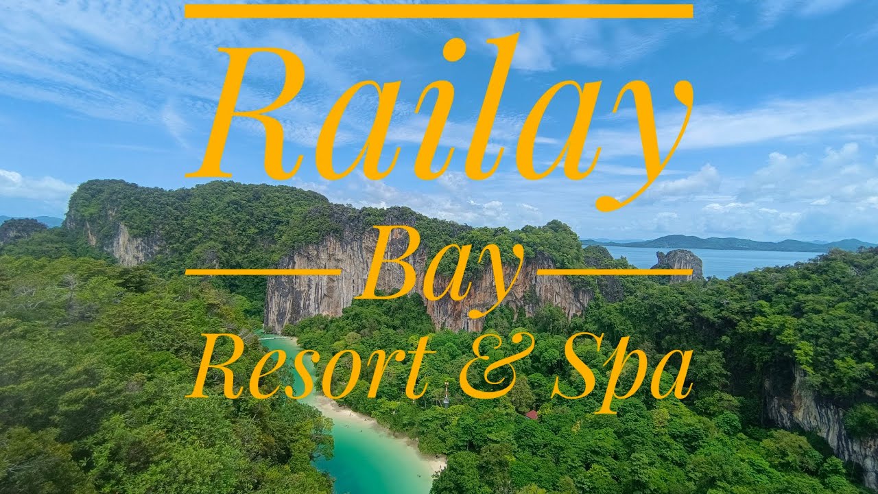 Trip Krabi (Railay Bay Resort & Spa) สรุปข้อมูลที่เกี่ยวข้องrailay