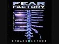 H-K (Hunter Killer) - Fear Factory
