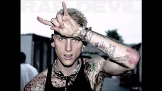 Machine Gun Kelly - Rap Devil (Eminem Diss) Arena Effect