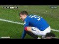 Rangers vs. Sparta Praha: Extended Highlights | UEL Group Stage MD 4 | CBS Sports Golazo