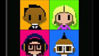The Black Eyed Peas-Just Cant Get Enough