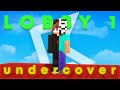 Trying Lobby 1 Ranked Bedwars Undercover