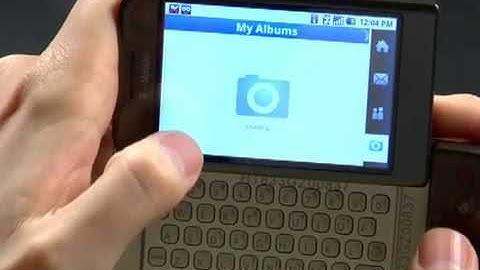 Android Developers   MySpace