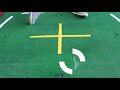 THE HARDEST SHOT IN GOLF - 3 WOOD OFF THE DECK
