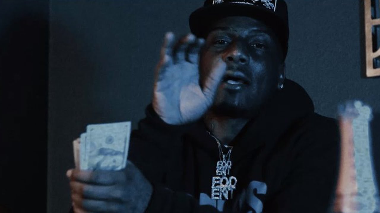 Dolla Dame - Check 4 Me (Official Video)