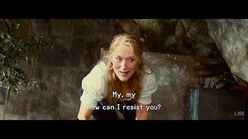 Thumbnail of Mamma Mia! - Mamma Mia (Lyrics) 1080pHD