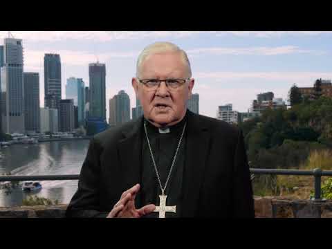2021 | Social Justice Statement | What does Creation Mean to You? | Archbishop Mark Coleridge